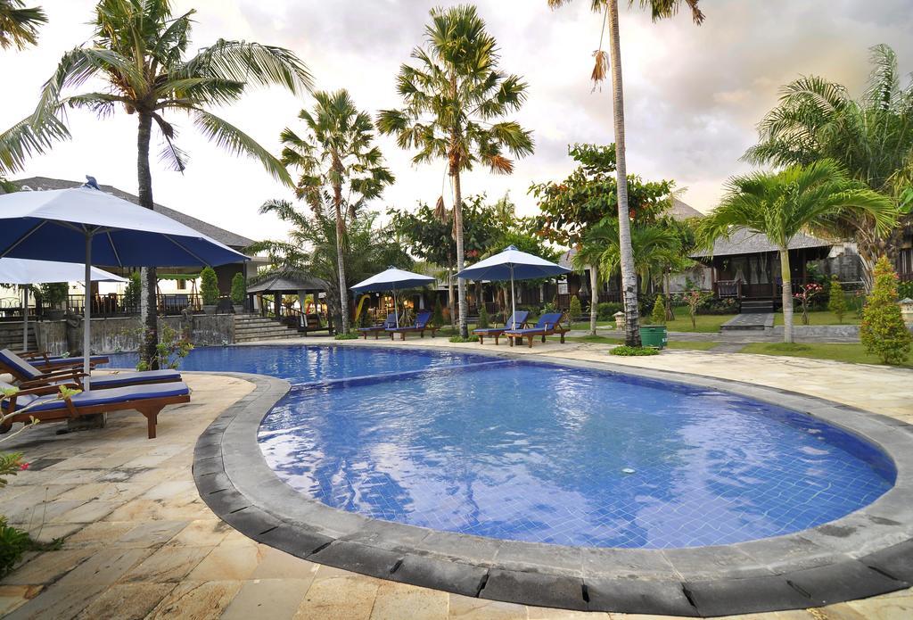 Aman Gati Balangan Hotel Pecatu Exterior foto