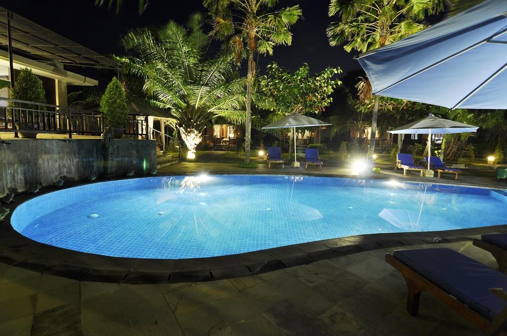 Aman Gati Balangan Hotel Pecatu Exterior foto