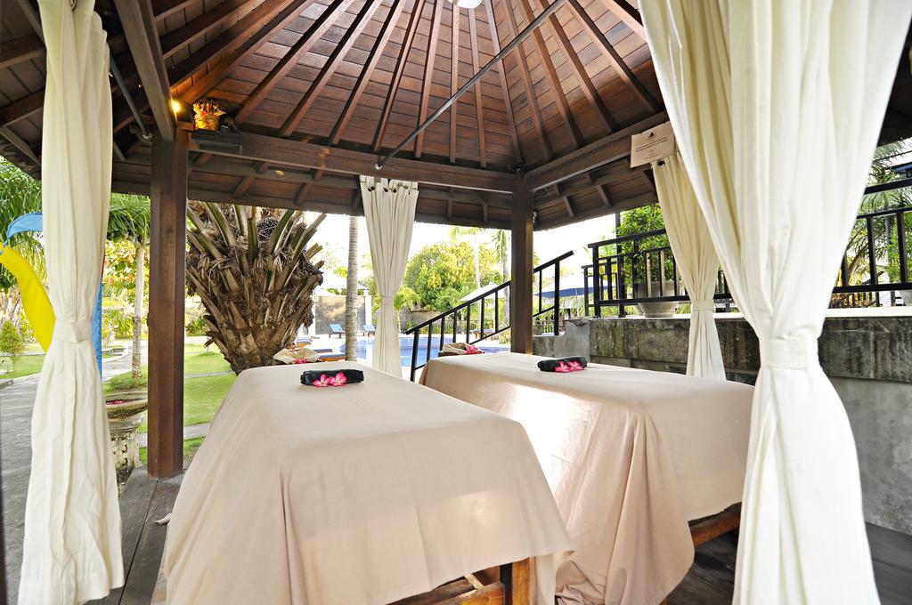 Aman Gati Balangan Hotel Pecatu Exterior foto