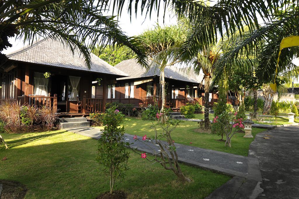 Aman Gati Balangan Hotel Pecatu Exterior foto