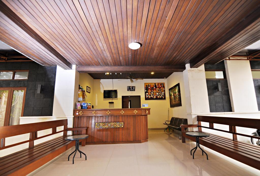 Aman Gati Balangan Hotel Pecatu Exterior foto