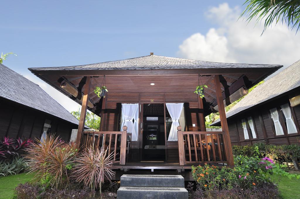 Aman Gati Balangan Hotel Pecatu Exterior foto